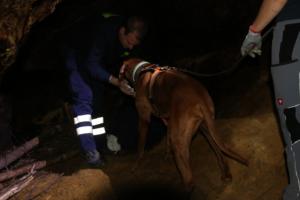 2018 Ausbildungswoche Arber